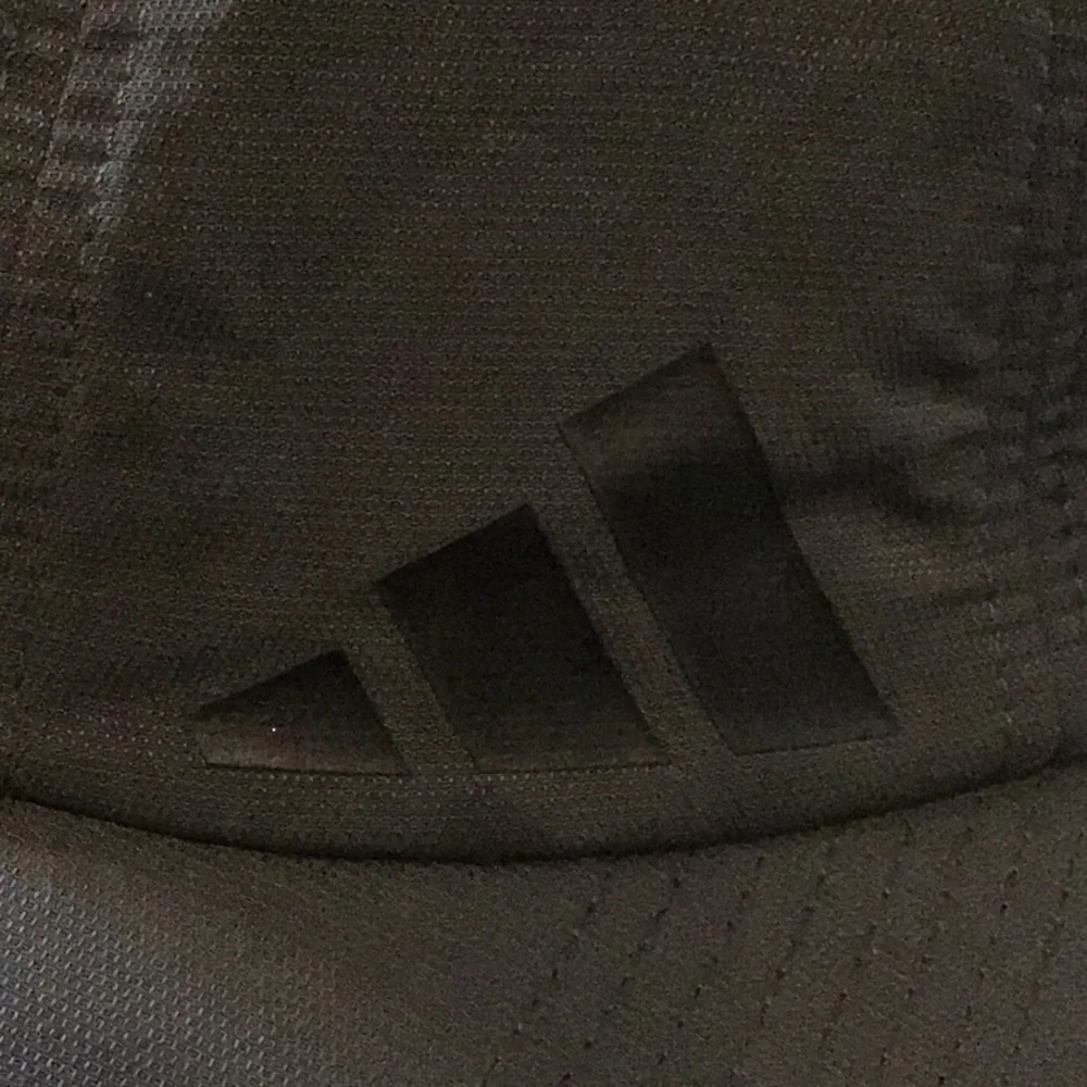 Adidas lightweight baseball cap hat